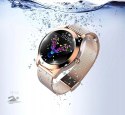 Smartwatch oromed Smart Lady Gold Oromed