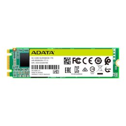 Dysk SSD ADATA Ultimate SU650 1TB M.2 2280 ADATA