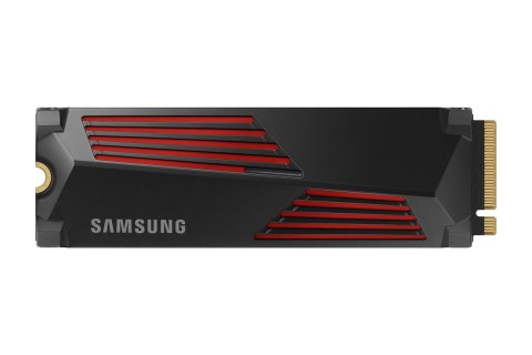 Dysk SSD Samsung 990 PRO Heatsink 4TB Samsung