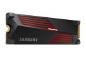 Dysk SSD Samsung 990 PRO Heatsink 4TB Samsung