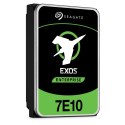 Dysk serwerowy HDD Seagate Exos 7E10 (8 TB; 3.5"; SATA III) Seagate