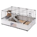 FERPLAST MODULAR 2 CAGE 109x72x56 cm FERPLAST