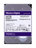 HDD WD Purple Pro 24TB SATA WD240PURP WD