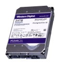 HDD WD Purple Pro 24TB SATA WD240PURP WD