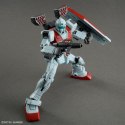 HG 1/144 RGM-79 GM[SHOULDER CANNON/MISSILE POD] BANDAI