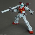 HG 1/144 RGM-79 GM[SHOULDER CANNON/MISSILE POD] BANDAI