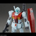 HG 1/144 RGM-79 GM[SHOULDER CANNON/MISSILE POD] BANDAI