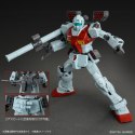 HG 1/144 RGM-79 GM[SHOULDER CANNON/MISSILE POD] BANDAI