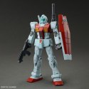 HG 1/144 RGM-79 GM[SHOULDER CANNON/MISSILE POD] BANDAI