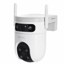 Kamera IP Ezviz H9C WiFi Obrotowa 2K 2w1 (3MP+3MP) Ezviz