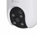 Kamera IP Ezviz H9C WiFi Obrotowa 2K 2w1 (3MP+3MP) Ezviz