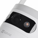 Kamera IP Ezviz H9C WiFi Obrotowa 2K 2w1 (3MP+3MP) Ezviz