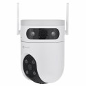 Kamera IP Ezviz H9C WiFi Obrotowa 2K 2w1 (3MP+3MP) Ezviz