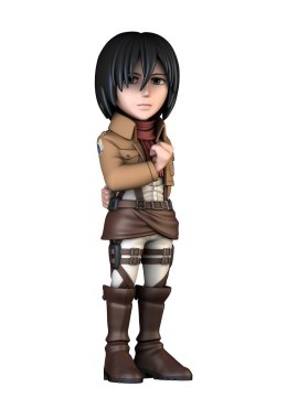 MINIX ATTACK ON TITAN - MIKASA ACKERMAN MINIX