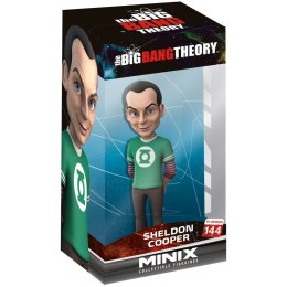 MINIX BIG BANG THEORY - SHELDON COOPER MINIX