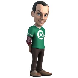 MINIX BIG BANG THEORY - SHELDON COOPER MINIX