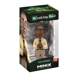 MINIX BREAKING BAD - GUS FRINGS MINIX