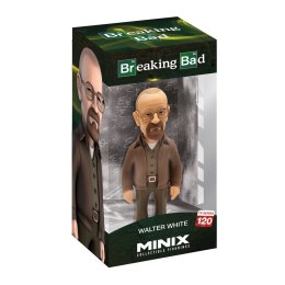 MINIX BREAKING BAD - WALTER WHITE MINIX