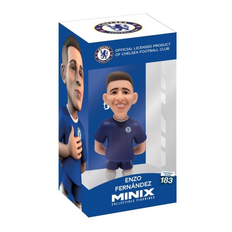 MINIX CHELSEA - ENZO FERNANDEZ MINIX