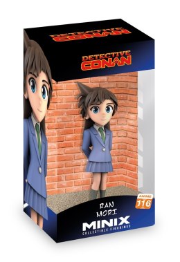 MINIX DETECTIVE CONAN - RAN MORI MINIX