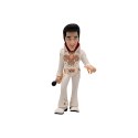 MINIX ELVIS - ELVIS WHITE MINIX