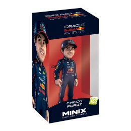 MINIX F1 RED BULL - CHECO PEREZ MINIX