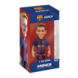 MINIX FC BARCELONA - FRANKIE DE JONG MINIX