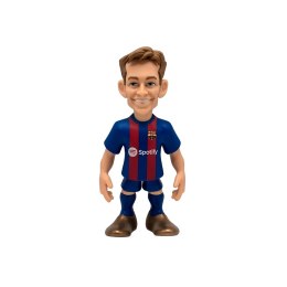 MINIX FC BARCELONA - FRANKIE DE JONG MINIX