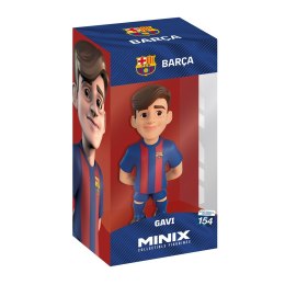 MINIX FC BARCELONA - GAVI MINIX