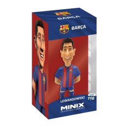 MINIX FC BARCELONA - ROBERT LEWANDOWSKI MINIX