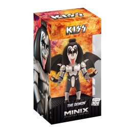 MINIX KISS - THE DEMON MINIX