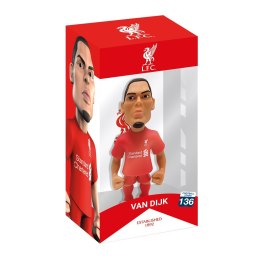 MINIX LIVERPOOL - VIRGIL VAN DIJK MINIX