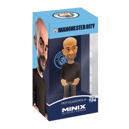 MINIX MANCHESTER CITY - PEP GUARDIOLA MINIX