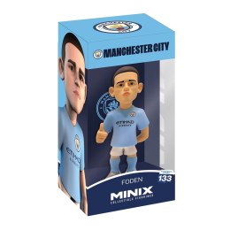 MINIX MANCHESTER CITY - PHIL FODEN MINIX