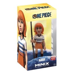 MINIX ONE PIECE - NAMI MINIX