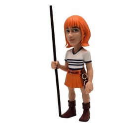 MINIX ONE PIECE - NAMI MINIX