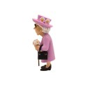 MINIX - QUEEN ELIZABETH II MINIX