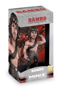 MINIX RAMBO - JOHN RAMBO WITH BOW MINIX