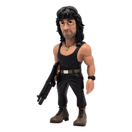 MINIX RAMBO - JOHN RAMBO WITH TSHIRT MINIX