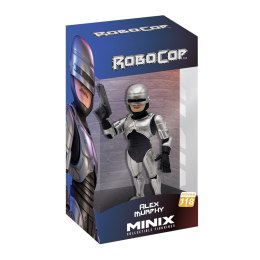 MINIX ROBOCOP - ALEX MURPHY MINIX