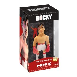 MINIX ROCKY - ROCKY BALBOA MINIX