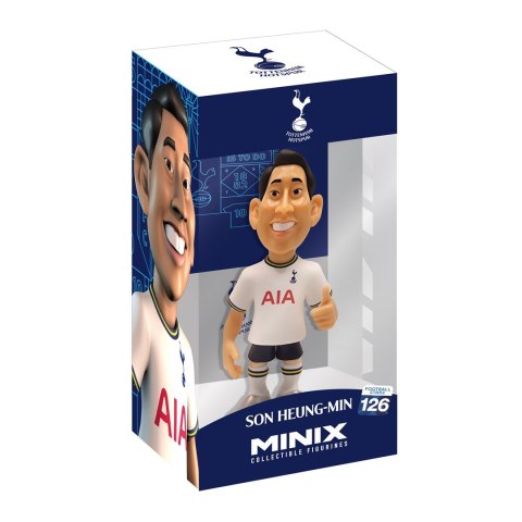 MINIX TOTTENHAM - SON HUENG-MIN MINIX