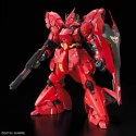 RG 1/144 MSN-04 SAZABI BANDAI