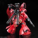 RG 1/144 MSN-04 SAZABI BANDAI