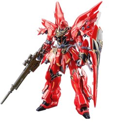 RG 1/144 SINANJU BANDAI