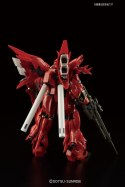 RG 1/144 SINANJU BANDAI