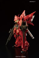 RG 1/144 SINANJU BANDAI