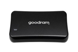 SSD GOODRAM 2000GB HX200 USB TYPE-C + A GoodRam