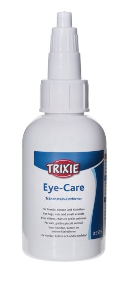 TRIXIE Krople do przemywania oczu 50 ml TRIXIE