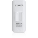 Access Point UBIQUITI LocoM5(EU) (150 Mb/s - 802.11a, 150 Mb/s - 802.11n) UBIQUITI